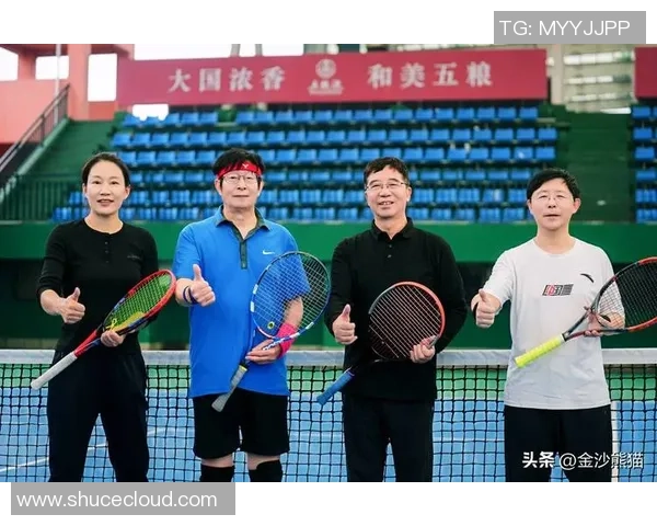 成都网球队在全国网球灵活性排行榜中荣获第四名展现出卓越实力与潜力 成都网球队在全国网球灵活性排行榜中荣获第四名展现出卓越实力与潜力