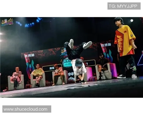 广州街舞队在世界街舞大赛中的拼搏历程与荣耀时刻全记录