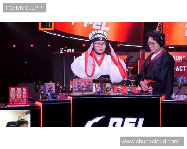 热议和平精英：BLG战术变革如何影响职业赛场的格局与未来发展