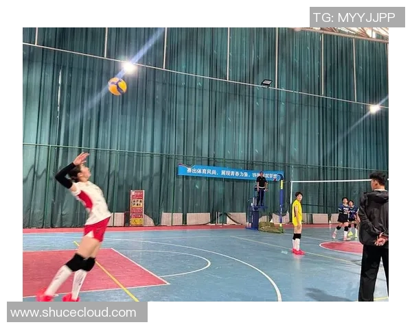 深度对话黄强分享排球人生背后的坚持与梦想