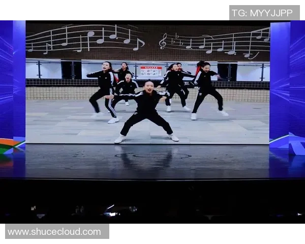 街舞之韧:探讨北京街舞队员的耐力与坚持精神 街舞之韧:探讨北京街舞队员的耐力与坚持精神